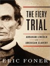 Cover image for The Fiery Trial